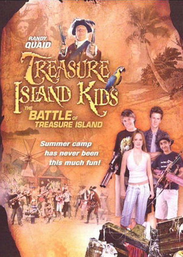 金银岛之战封面图