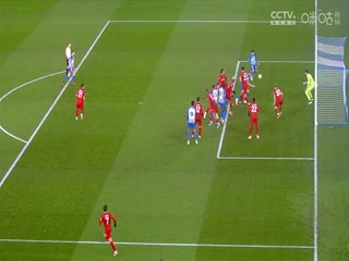 英超 布莱顿vs狼队 (刘焕) 20240122封面图