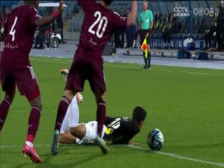 沙王冠 费萨里哈曼vs吉达联合 (涂远) 20240204封面图