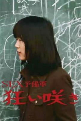 性爱预备军封面图