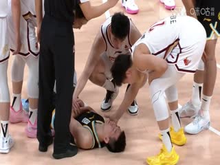 CBA常规赛第25轮 辽宁本钢VS浙江稠州金租 20240103（姜帆、刘铁）封面图