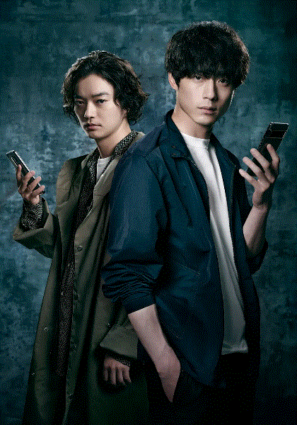 CODE愿望的代价封面图