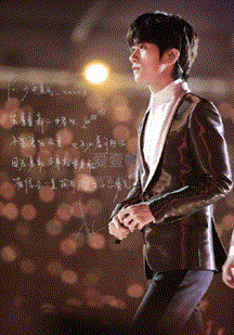 易烊千玺-做独特的自己封面图