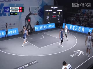 超三联赛 重庆黔江峡谷城16.14山东绿橙体育 20231015封面图