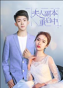 夫人副本重启中封面图