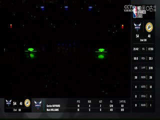 NBA常规赛 老鹰VS鹈鹕 20231105封面图