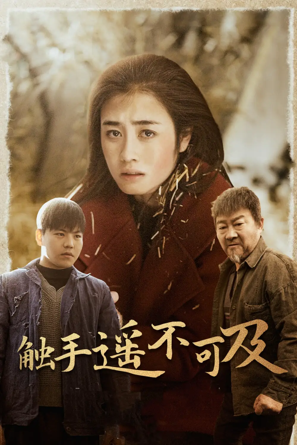 触手遥不可及 太阳照常升起封面图