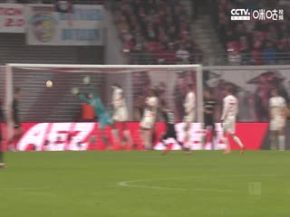 德甲 柏林赫塔vs云达不莱梅 (刘洪新) 20230422封面图