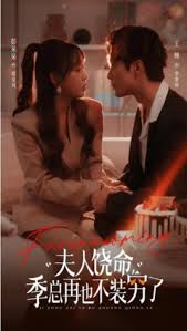 夫人饶命，季总再也不装穷了封面图