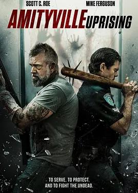 丧尸崛起封面图