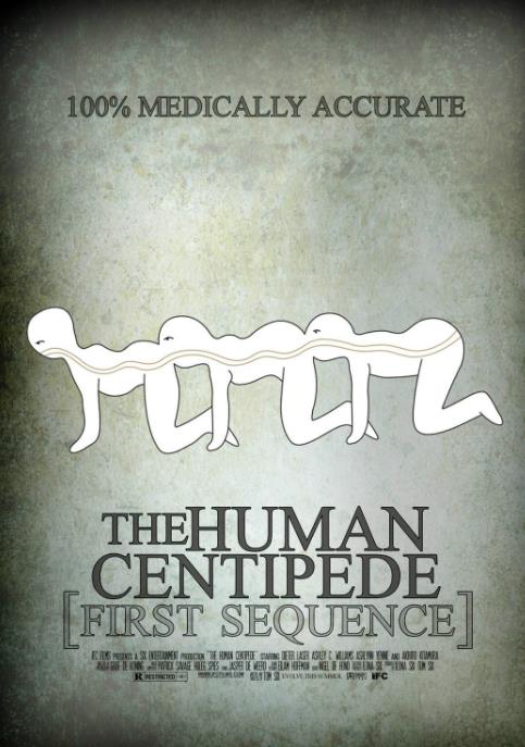 人体蜈蚣1封面图