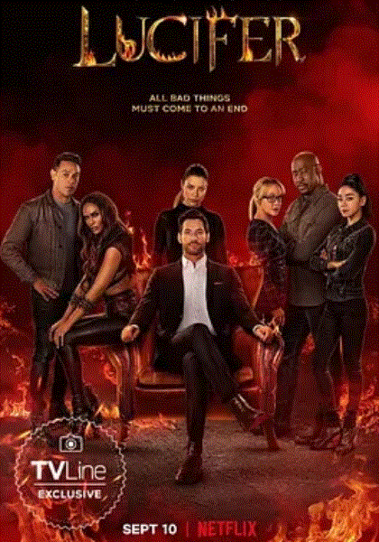 路西法第6季封面图