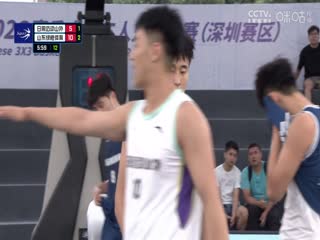 超三联赛 日照迈动山外13.22山东绿橙体育 20231021封面图