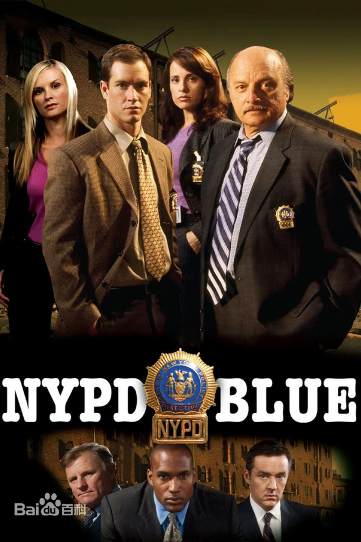 纽约重案组第六季封面图