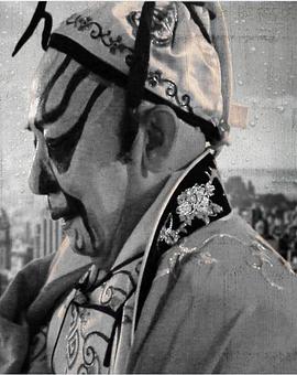 伶人故事--纽约的追梦人封面图