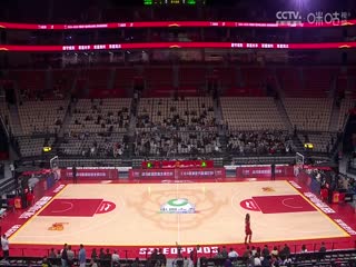 CBA常规赛第31轮 深圳马可波罗VS南京头排苏酒 20250115封面图