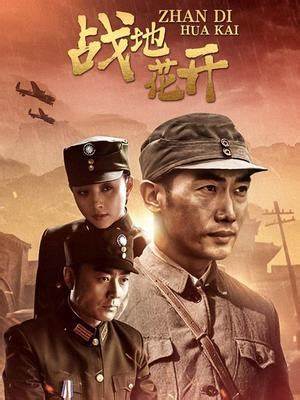 战地花开封面图