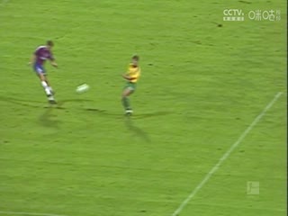 德甲  RB莱比锡vs波鸿 (谭逸雄) 20231007封面图