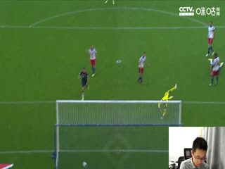 德甲 波鸿vs多特蒙德 (Levent) 20230428封面图