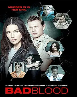 天使之灾封面图