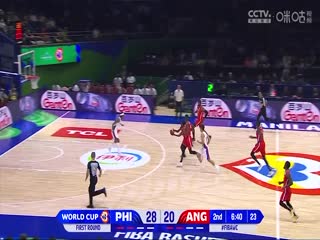 男篮世界杯 德国VS拉脱维亚 20230906（原声）封面图