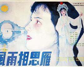 风雨相思雁封面图