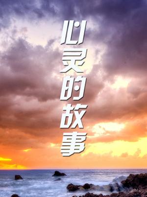 心灵的故事封面图