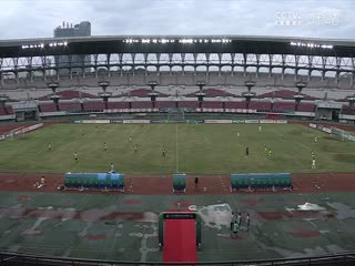 中乙联赛 湖南湘涛VS江西黑马青年 20240629封面图