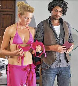 希腊之吻封面图