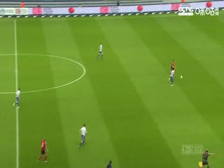 德甲 法兰克福vs奥格斯堡 (王子睿) 20230429封面图