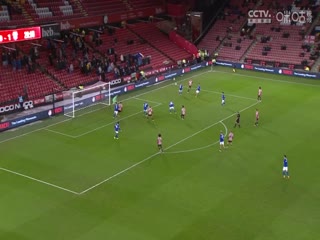 足总杯第三轮比赛 谢菲尔德联VS卡迪夫城 20250110封面图