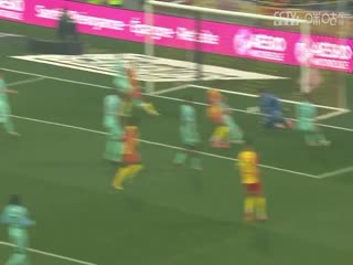 法甲联赛 朗斯VS蒙彼利埃 20240520封面图