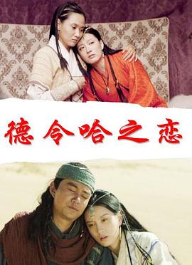 德令哈之恋封面图