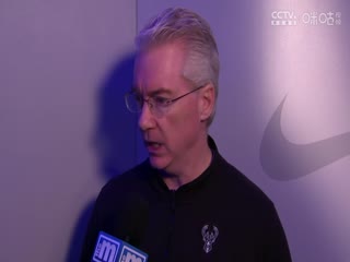 NBA常规赛 猛龙VS雄鹿 20240406封面图