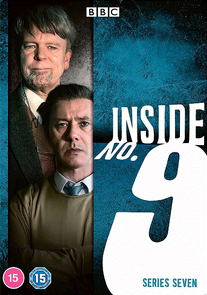 9号秘事第7季封面图