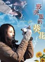 表壳里的葵花封面图