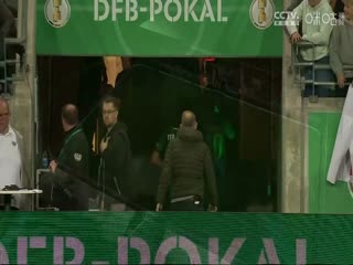 德国杯 慕士达VS拜仁慕尼黑 咪咕高清国语 20230927封面图