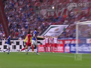 德甲 海登海姆vs云达不莱梅 20230917（吴子越）封面图