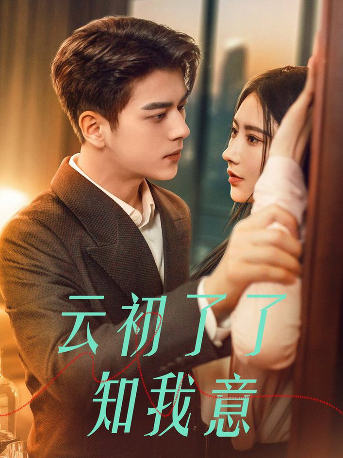 云初了了知我意 首富太太是大佬封面图