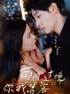 南风国境你我皆客封面图