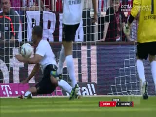 德甲 多特蒙德vs沃尔夫斯堡 (沈云怡、秦游夏) 20230923封面图