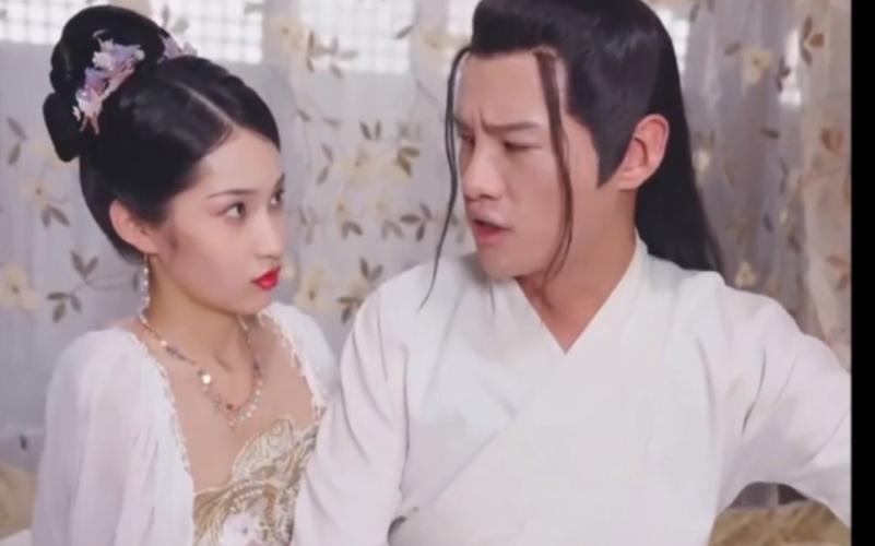 我媳妇又被女帝上身了封面图