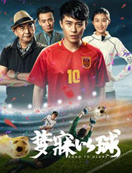 梦寐以球封面图