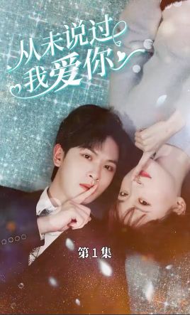 从未说过我爱你封面图