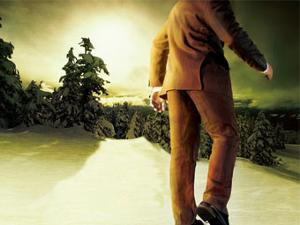 网络跟踪狂封面图