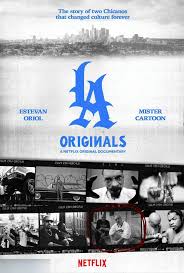 洛城正宗封面图