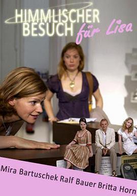 丽莎的天使封面图