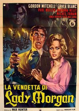 芳灵[电影解说]封面图