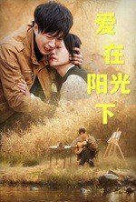 爱在阳光下封面图