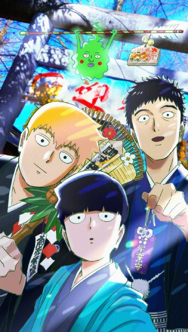 路人超能100 第三季封面图